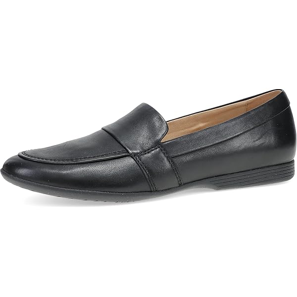 Amazon.com | Dansko Lorri Slip-On Loafers for Women - Comfortable
